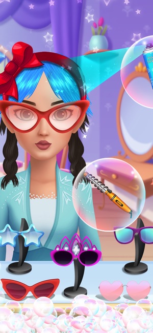 Miraculous Ladybug Cat Noir Games dress up APK + Mod for Android.