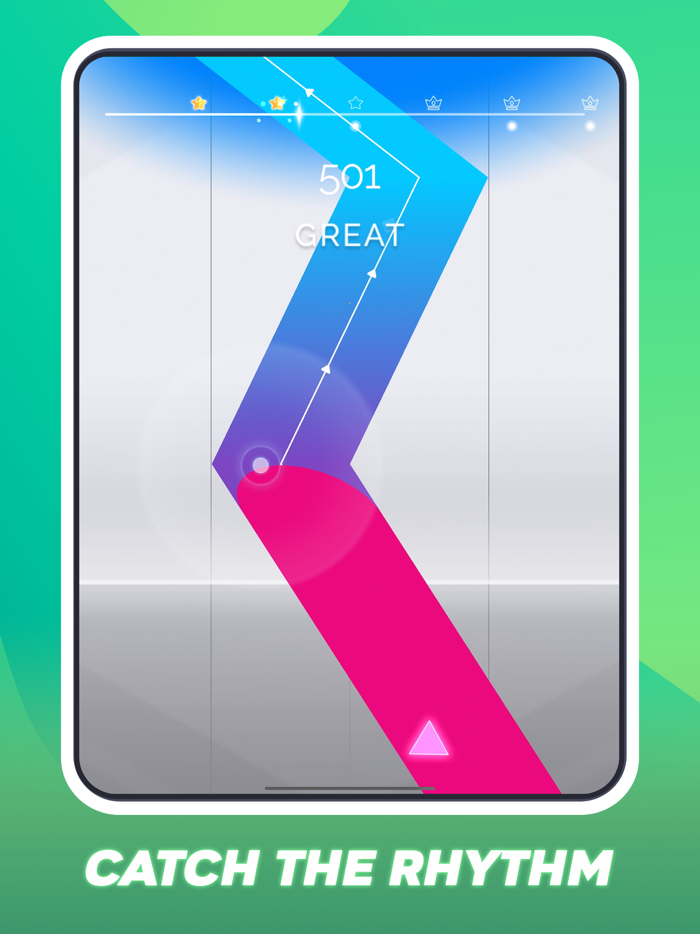 Tap Tap Hero 3 Piano Tiles