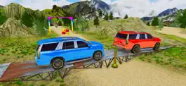 Game screenshot Offroad Escalade 4x4 Driving apk