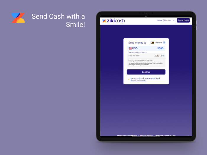 Zikicash