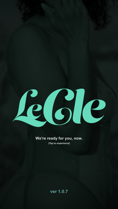 LeCLE Lingerie Screenshot