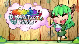Game screenshot POTION PARTY mod apk