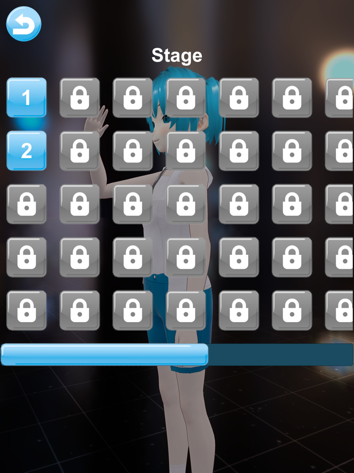 神経衰弱 ザ・ダンシング