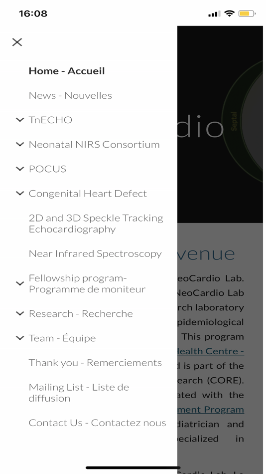 #1. NeoCardioLab (iOS) 由: gabriel altit
