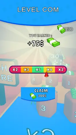 Game screenshot Gun of people hack