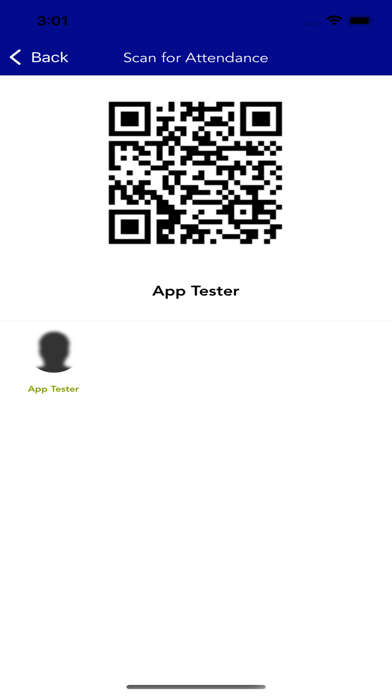 New Site Church Screenshot