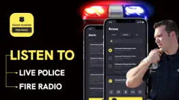 good police scanner problems & solutions and troubleshooting guide - 3