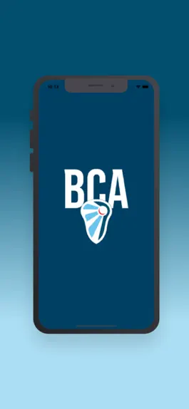 Game screenshot BCA Elite mod apk