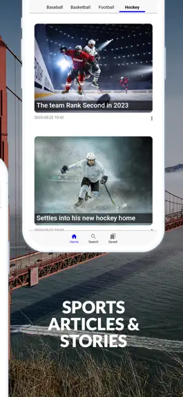 Game screenshot San Francisco Sports App Info hack