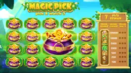 Game screenshot Forest Magic : Casino Game apk