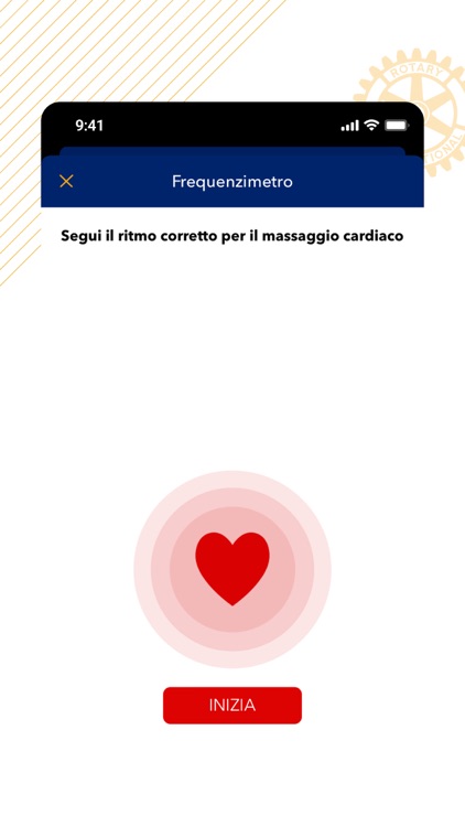 App del Cuore