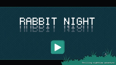 Go Rabbit Night Screenshot