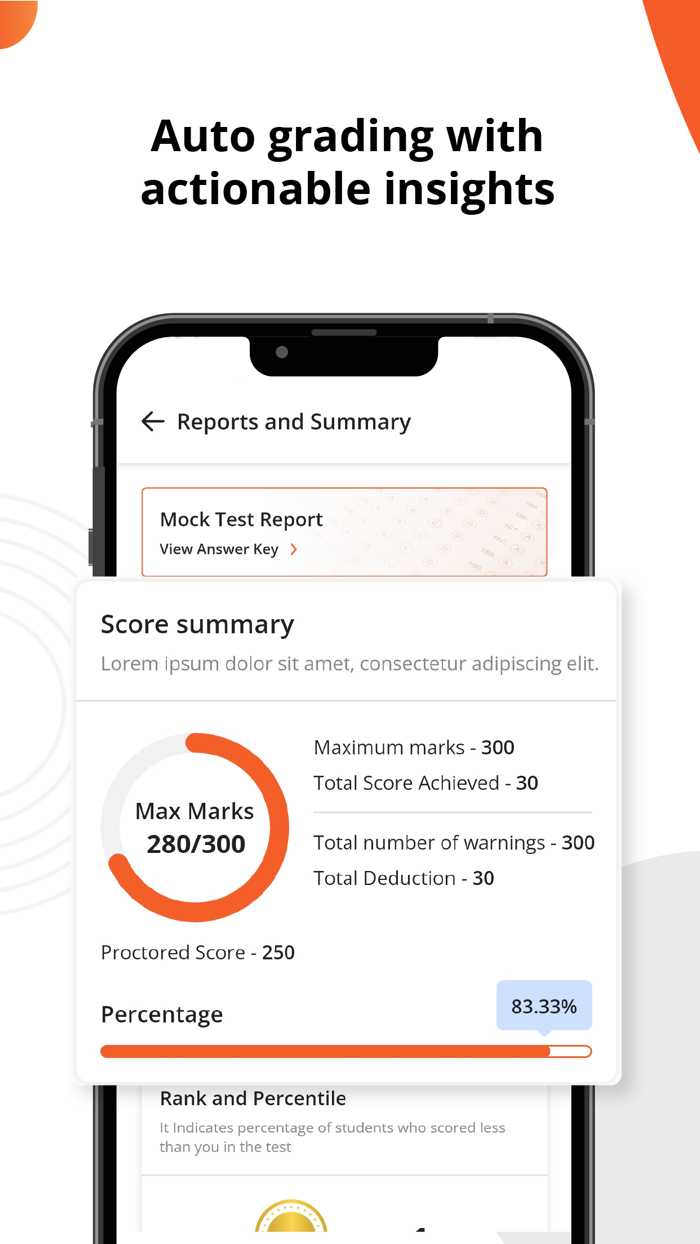 Extramarks-Online Teaching App