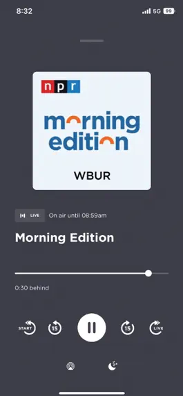 Game screenshot WBUR hack