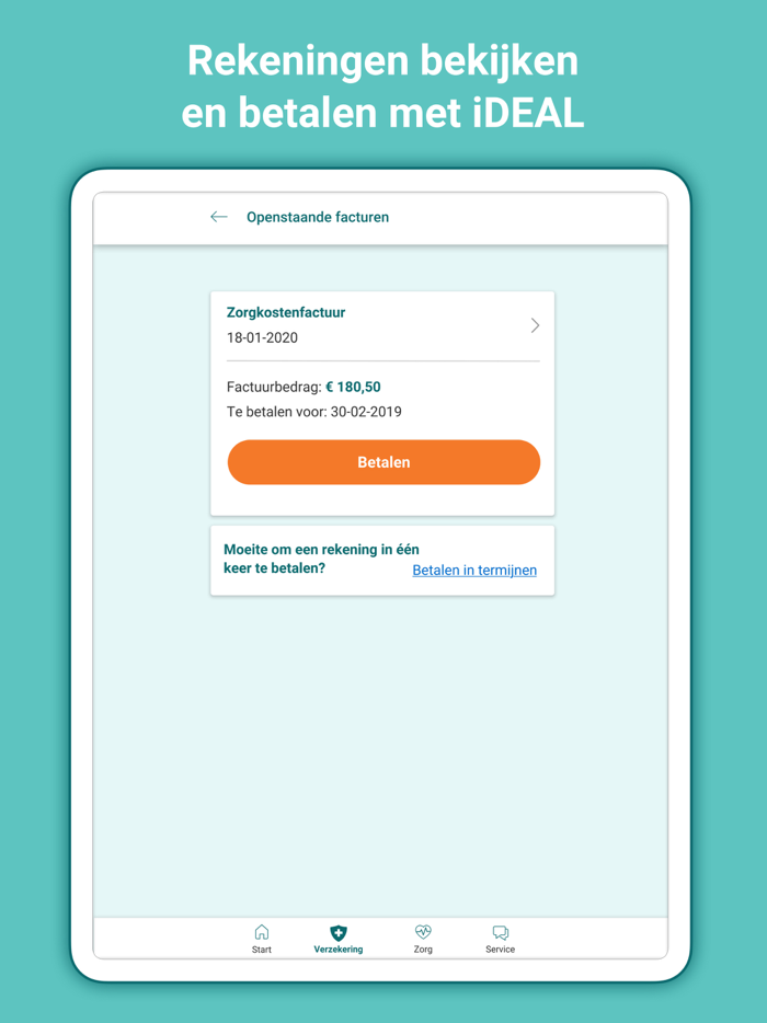 UnitedConsumers Zorg