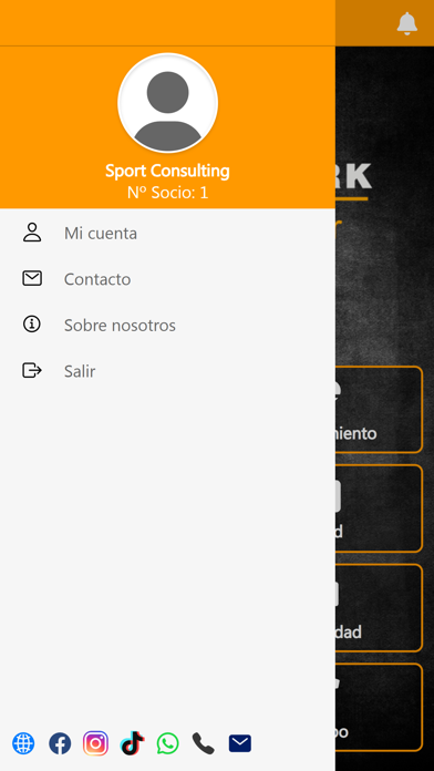 Apolo Stark Screenshot