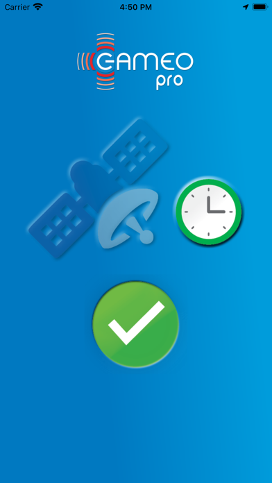 Gameo Pro Screenshot