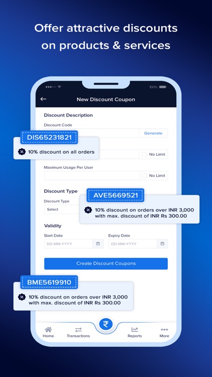 Go Payments POS screenshot-5