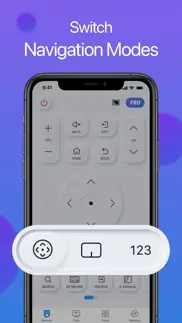 sam remote for smart things tv iphone screenshot 3