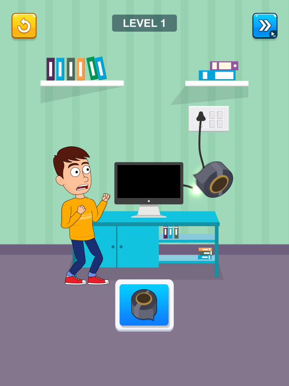 Screenshot #5 pour Fix It Challenge