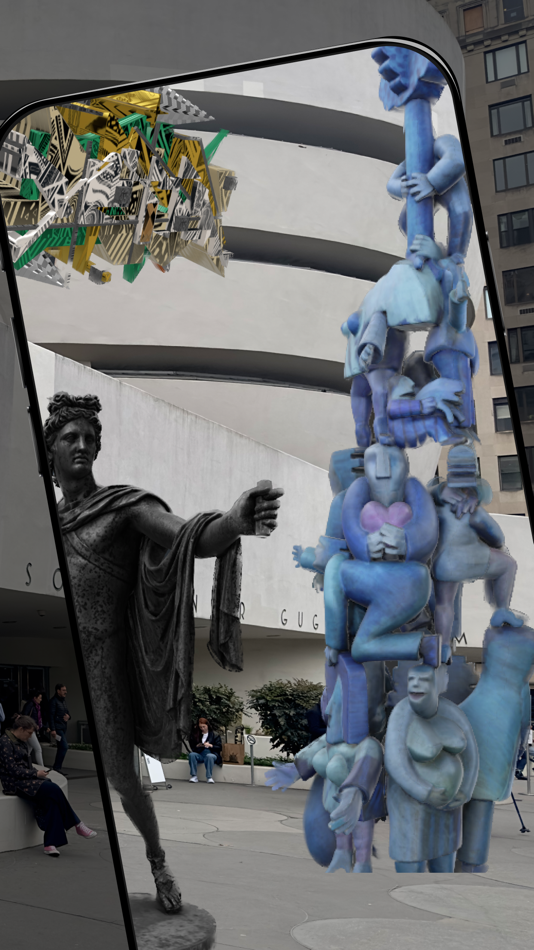 #4. MIX Experiences (iOS) Podle: Suelio