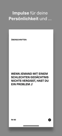 Game screenshot ÜBERSCHRIFTEN hack