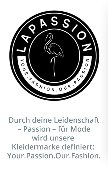 La Passion Supply