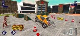 Game screenshot Car Parking Games City Parking hack