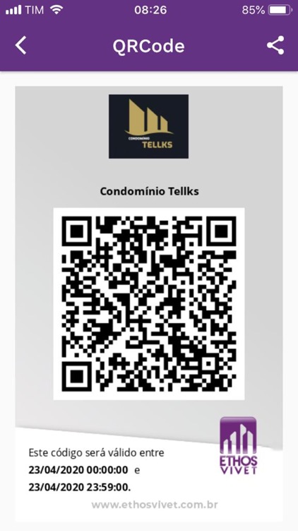 Ethos Vivet screenshot-5