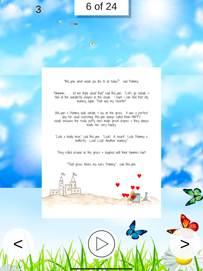 Believe by Tana Grover