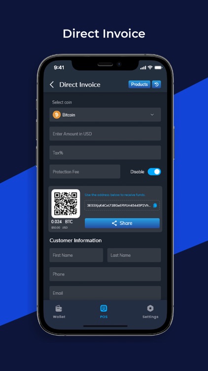 Block Merchants screenshot-4