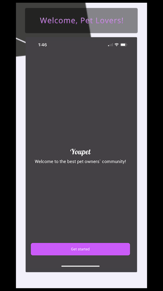 Youpet - Community - 1.0.15 - (iOS)