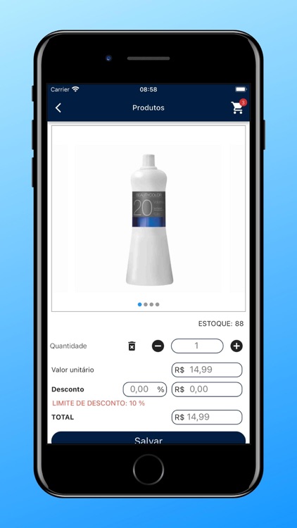 Ultra FV3 screenshot-4