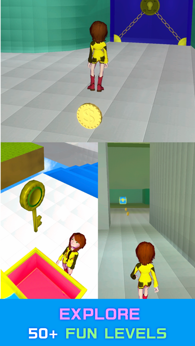 Karacury Screenshot