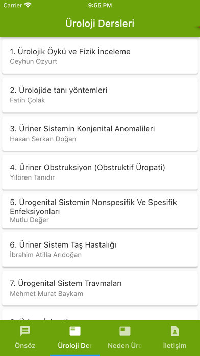 MÖTE Screenshot