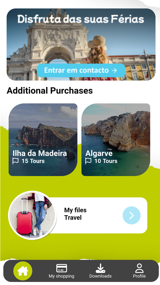 #2. Be My Guest (iOS) 由: HOOMWEB Servicos de Internet LTDA.