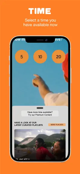 Game screenshot Minute Shorts mod apk