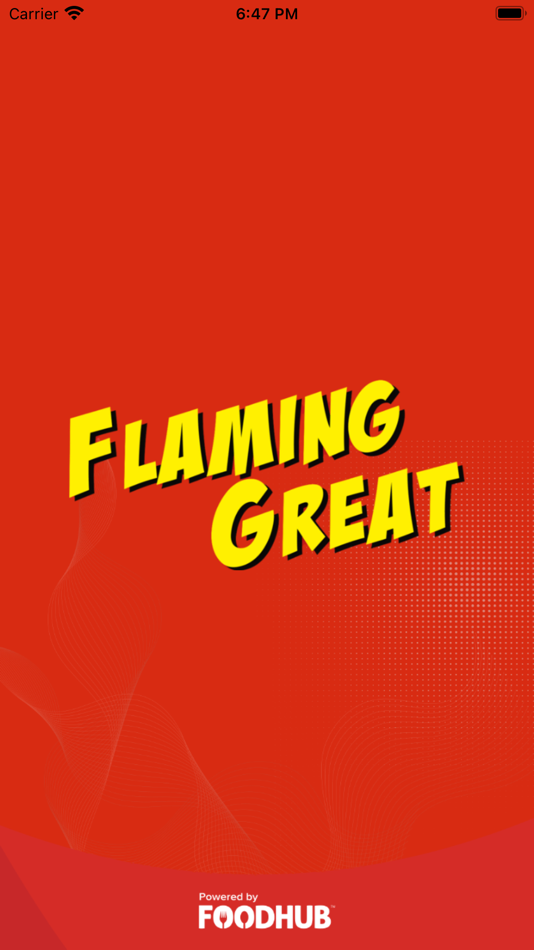 Flaming Great Shrewsbury - 10.11 - (iOS)