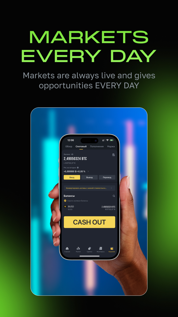 Pulse Signal  Trading Signals