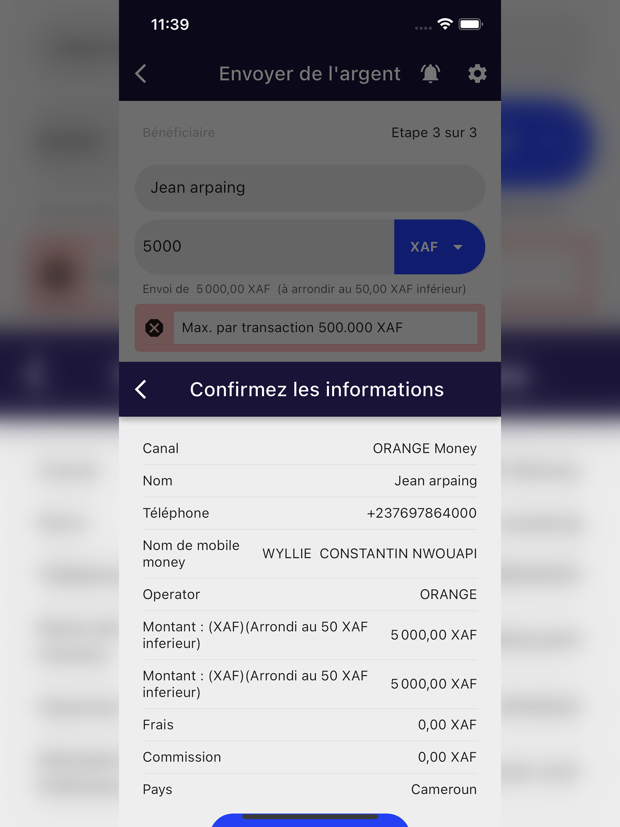 QuickTransfer