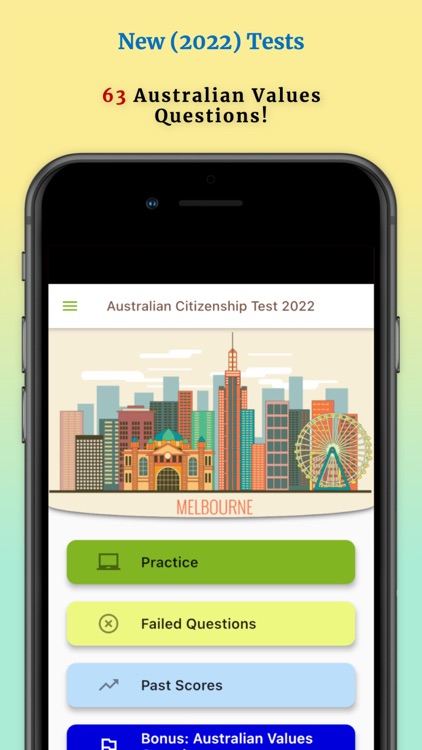 Aus Citizenship Test by ExamUp