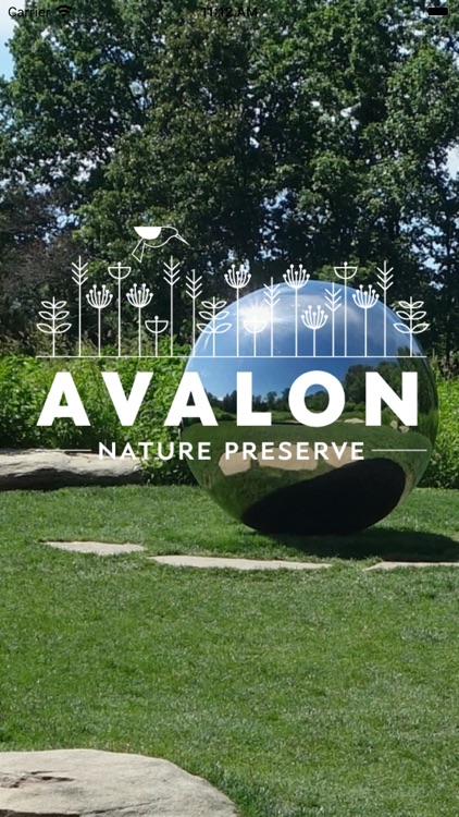 Avalon Nature Preserve