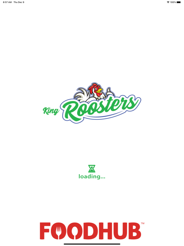 King Roosters
