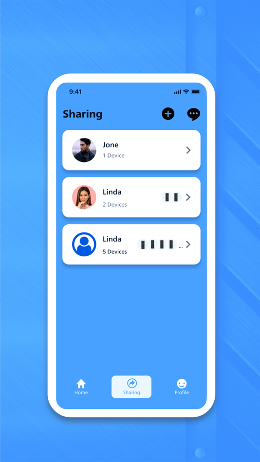 #4. Philips Home Access (iOS) 由: Shenzhen Conex Intelligent Technology Co., Ltd.