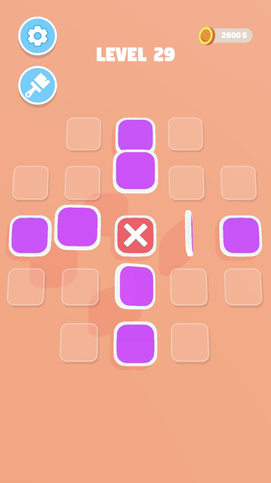 #6. Flip Fusion (iOS) 由: Maksym Kiryanov