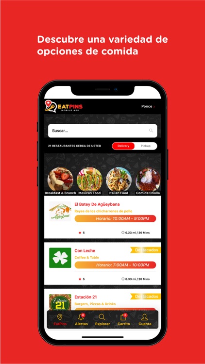 EatPins screenshot-4