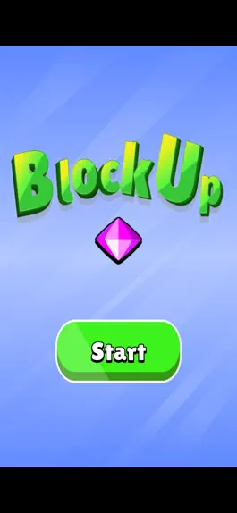 Game screenshot BlockUp mod apk