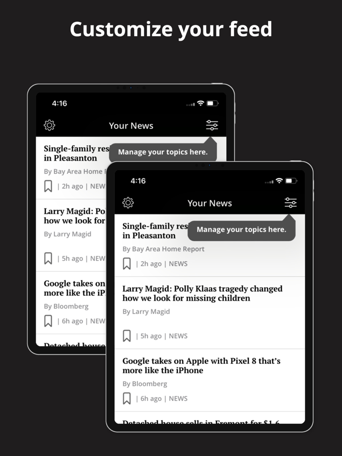 Silicon Valley for Mobile