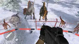Game screenshot Dino Escape! hack
