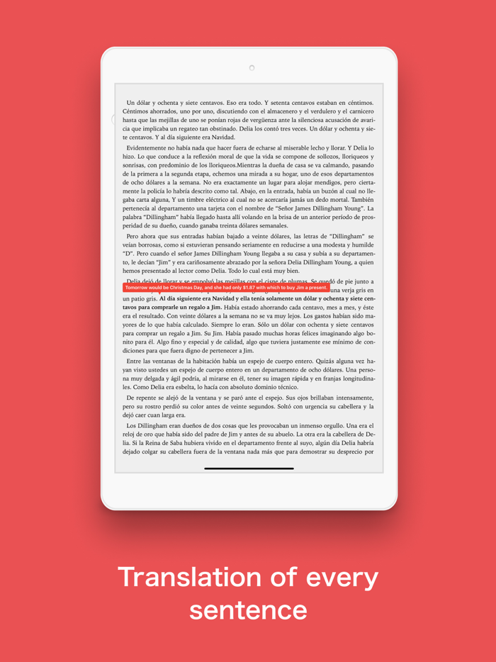 duoBooks Spanish English